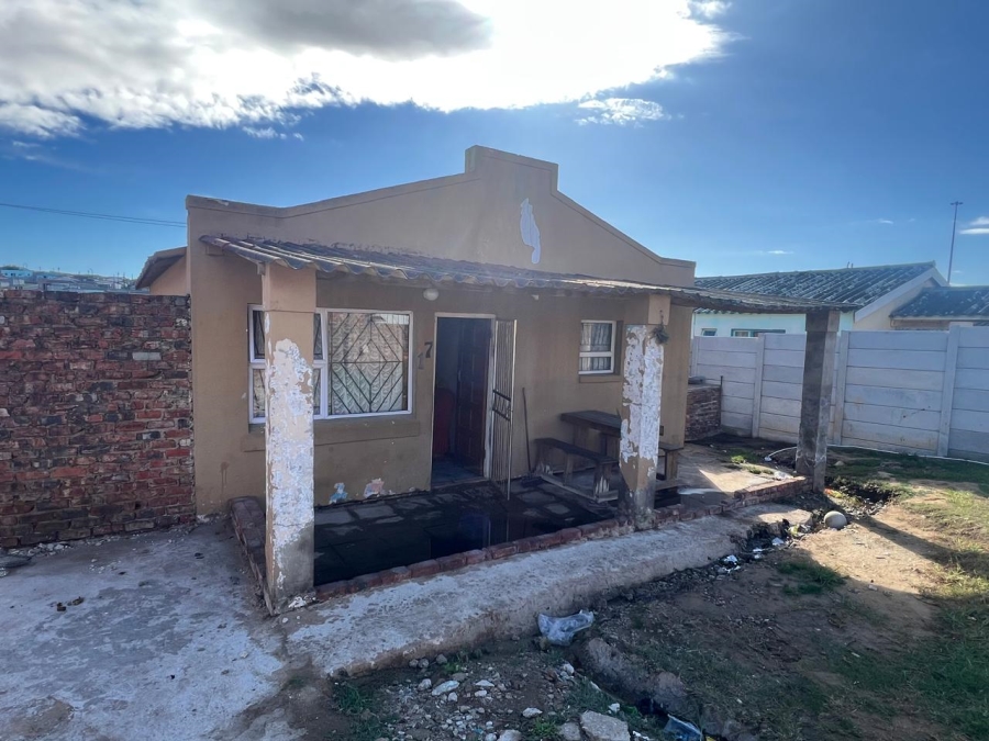 2 Bedroom Property for Sale in Arcadia Eastern Cape